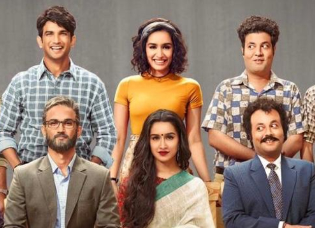 Chhichhore: Sushant Singh Rajput, Shraddha Kapoor and Varun Sharma are planning a college reunion