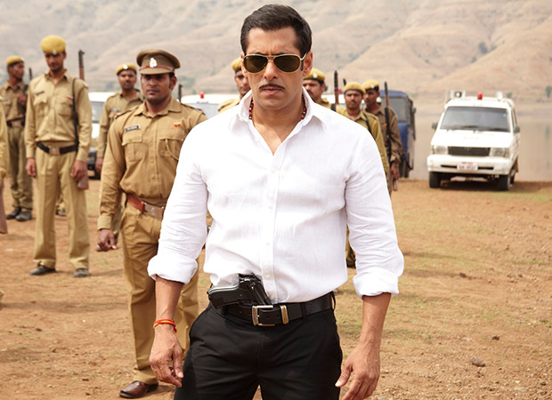Dabangg 3: Salman Khan kicks off last schedule in Jaipur 