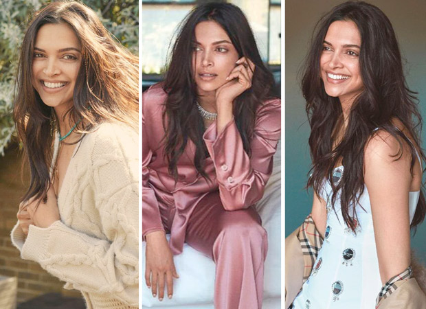 Deepika Padukone Poses At Ease In Greg Swales Images for Vogue India August  2019 — Anne of Carversville