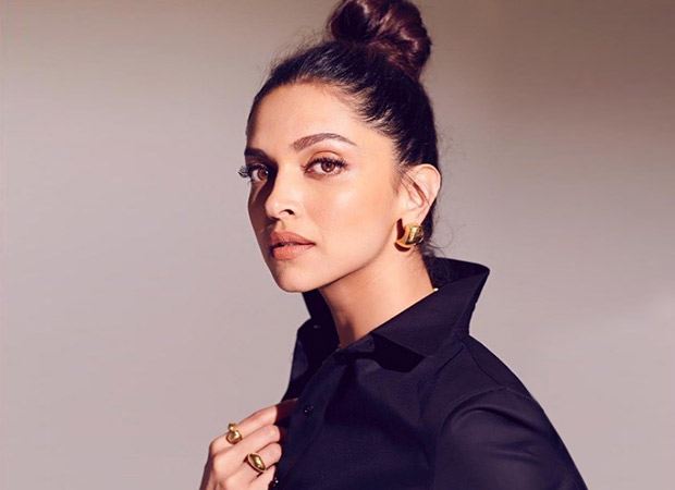 Deepika Padukone loves Romi Dev's candour as she plays on screen wife of Ranveer Singh starrer '83 : Bollywood News - Bollywood Hungama