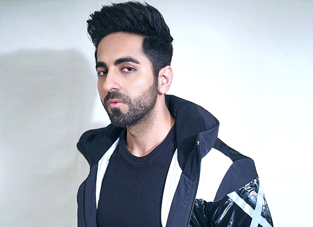 BALA AYUSHMANN KHURRANA | Choose for A Best Non Surgical Hair Replacement  system for Men in GURGAON - YouTube