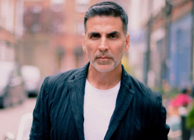 EXCLUSIVE Last week's Mumbai&rsquo;s heavy rains cancelled Akshay Kumar&rsquo;s Laxmmi Bomb shoot for a couple of days!
