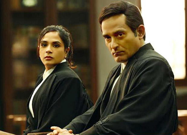 Akshaye Khanna – Richa Chadha starrer Section 375 lands in legal trouble; actor and producers summoned by Pune court