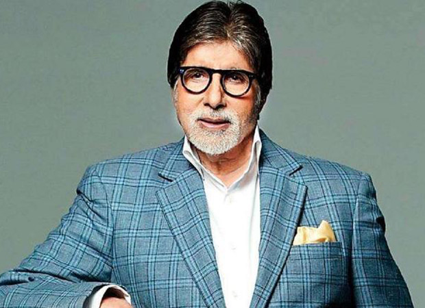 Amitabh Bachchan says that he will distribute his wealth equally between Shweta and Abhishek Bachchan