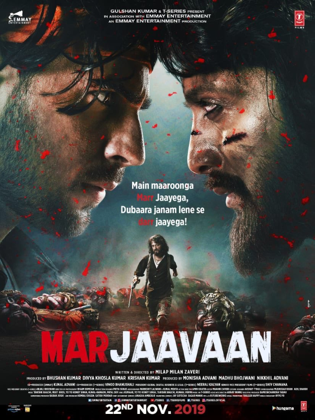 First Look: Sidharth Malhotra to face off dwarf Riteish Deshmukh