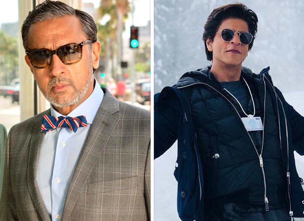 Gulshan Grover says he owes his Hollywood career to Shah Rukh Khan!