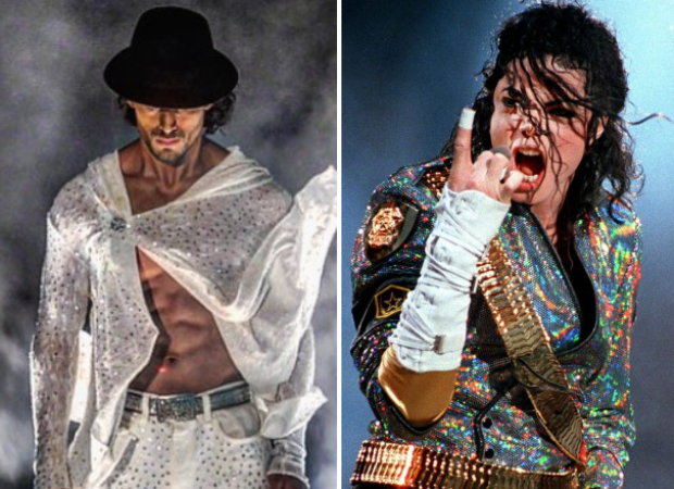 Happy Birthday Michael Jackson: Here are all the times Tiger Shroff paid tribute to King Of Pop