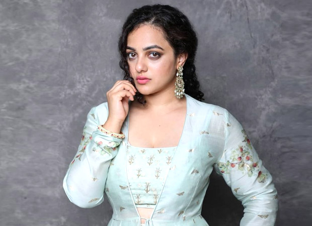 Here’s why Nithya Menen chose the multi-starrer Mission Mangal for Hindi debut