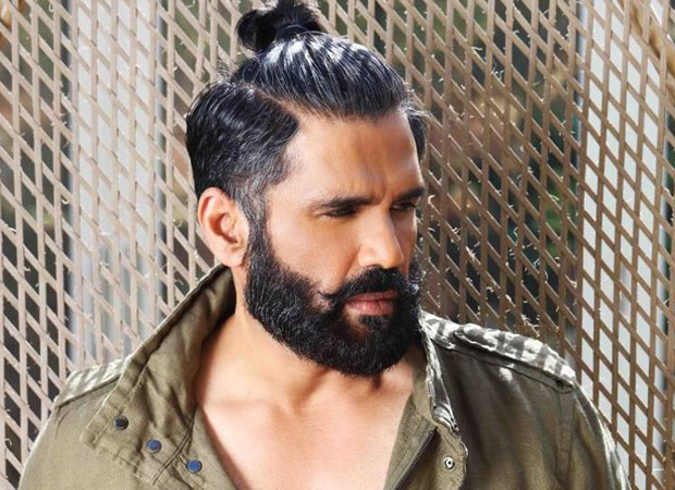 I was not in a good frame of mind,” says Suniel Shetty about his time away from the screen