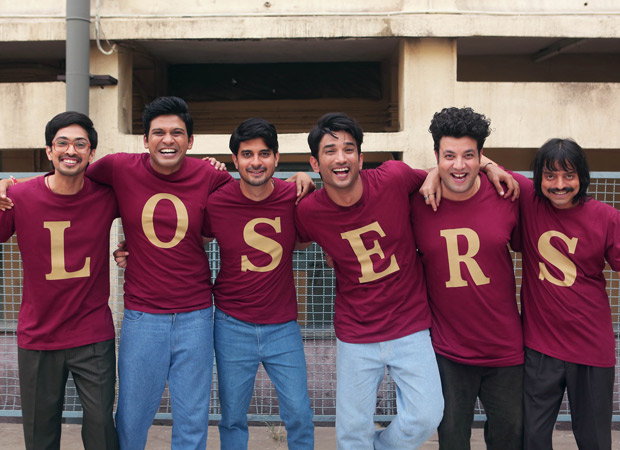 IIT-Bombay to host a special screening of Chhichhore for their alumni