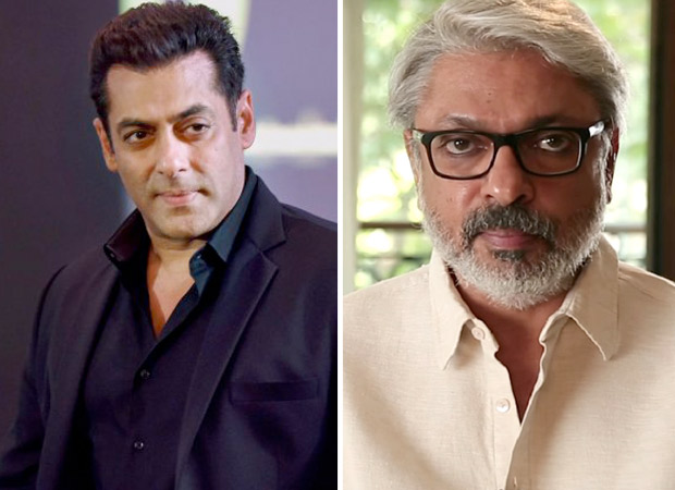 Inshallah: Salman Khan says he remains friends with Sanjay Leela Bhansali despite shelving the film