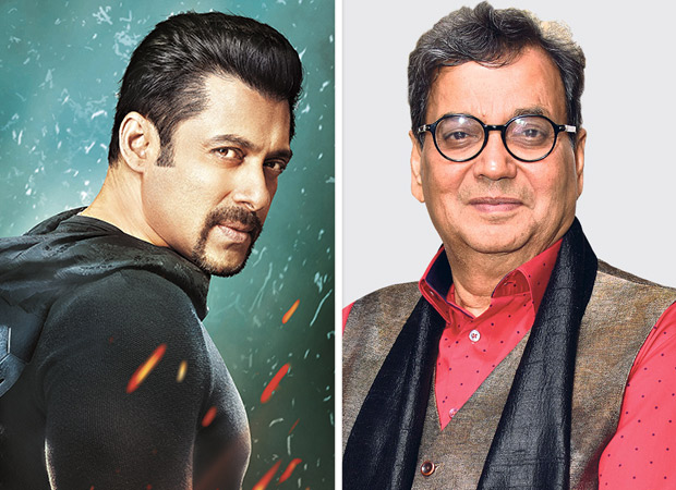 Is it Kick 2 or Subhash Ghai for Salman Khan’s Eid 2020?