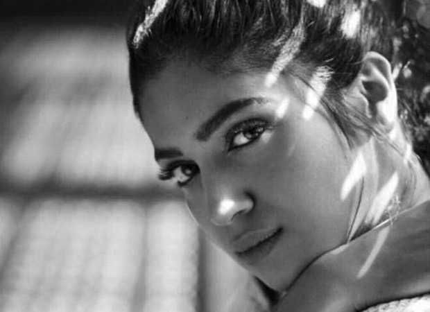 I’m constantly hungry for great content! - Bhumi Pednekar I’m constantly hungry for great content! - Bhumi Pednekar
