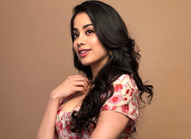 Janhvi Kapoor’s throwback video performing on ‘Akh Lad Jaave’ goes viral