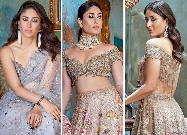 Kareena Kapoor Khan for UK's Khush Magazine is redefining beauty and grace! : Bollywood News - Bollywood Hungama Kareena Kapoor Khan for UK's Khush Magazine is redefining beauty and grace! : Bollywood News - Bollywood Hungama