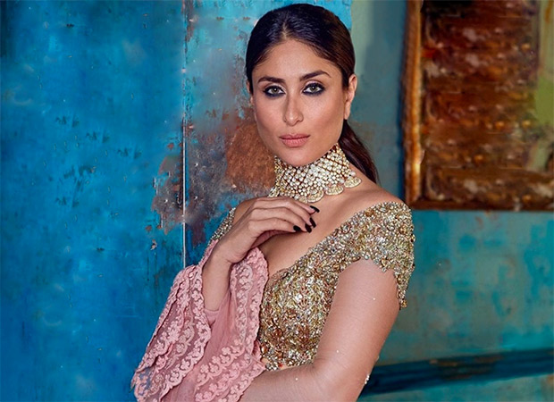 Kareena Kapoor Khan on the cover of UK's Khush Magazine is royalty at its best! : Bollywood News - Bollywood Hungama Kareena Kapoor Khan on the cover of UK's Khush Magazine is royalty at its best! : Bollywood News - Bollywood Hungama