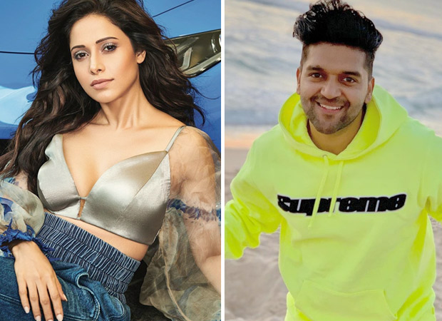 Nushrat Bharucha to star in a music video titled ‘Ishq Tera’ with Guru Randhawa