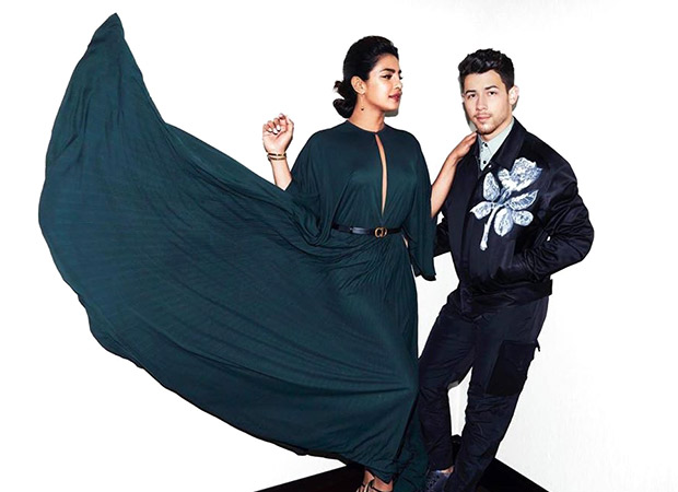 Priyanka Chopra Jonas Photoshops herself in the celebratory picture of Jonas Brothers winning a VMA and it is all sorts of adorable!