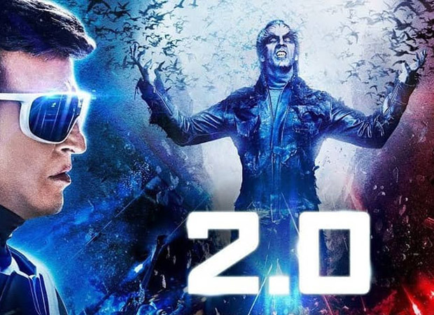 Rajinikanth-Akshay Kumar starrer 2.0 to release in China on September 6