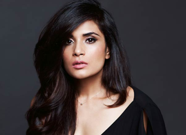 "Rape and mutilation stories are horrific and alarming" - Richa Chadha on Section 375