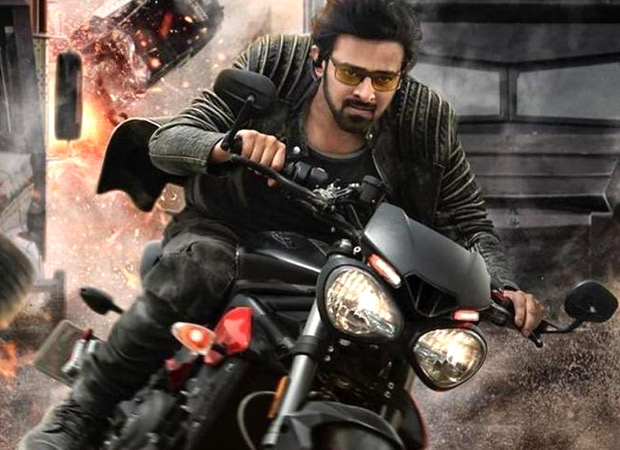 Saaho becomes the first Telugu film to have a Twitter emoji