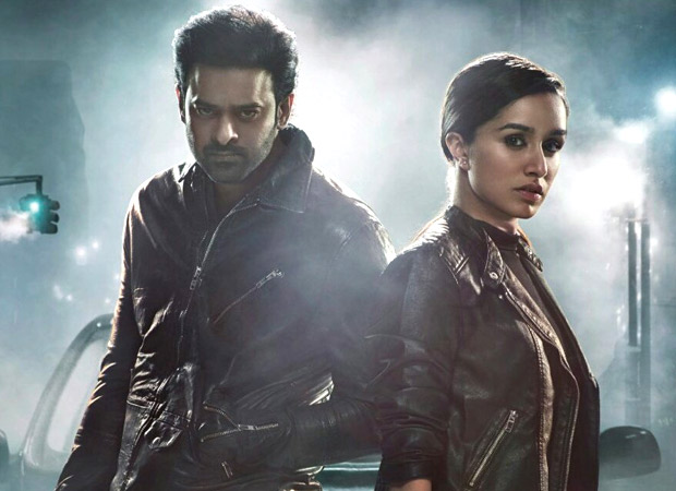 Saaho in Hindi gets UA with no cuts, running time of nearly 3 hours