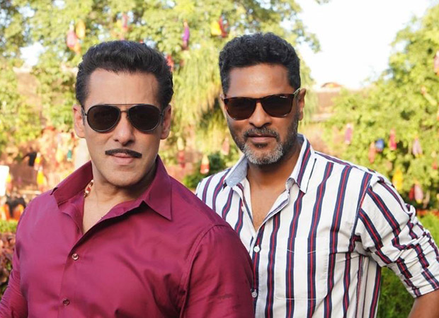 Salman Khan&rsquo;s Dabangg 3 to release in multiple languages simultaneously