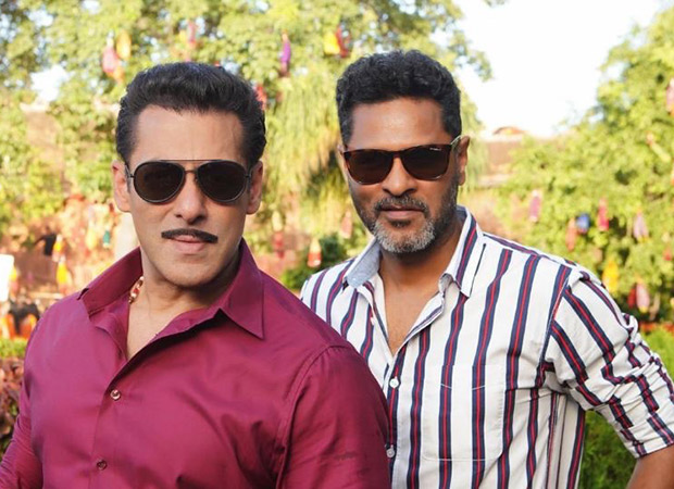 Salman Khan’s Dabangg 3 to release in multiple languages simultaneously