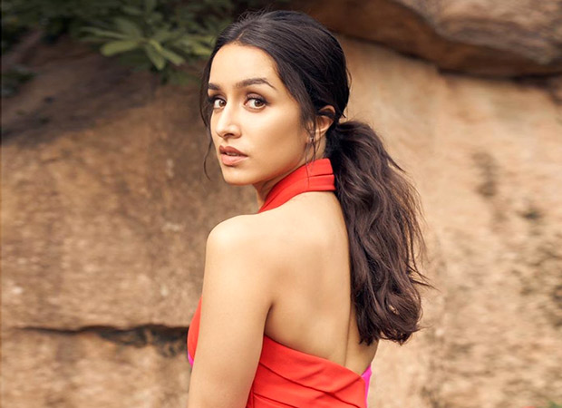 Shraddha Kapoor opens up about shooting for 3 films together as she gears up for back-to-back releases!