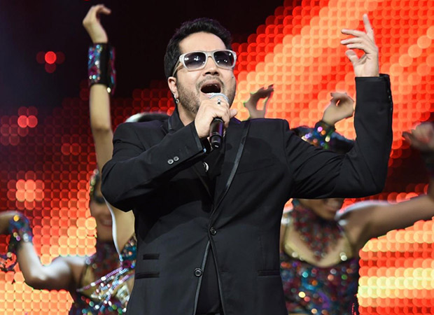 Singer Mika Singh gets a ban after performing in Karachi