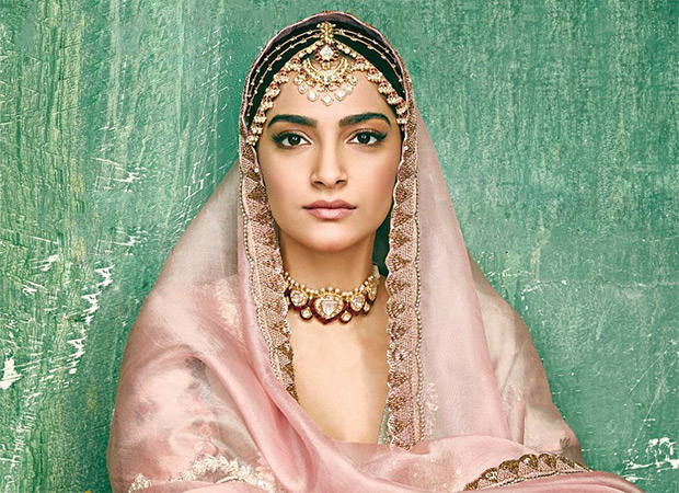 Guess Which Designer Made These Iconic Wedding Lehengas