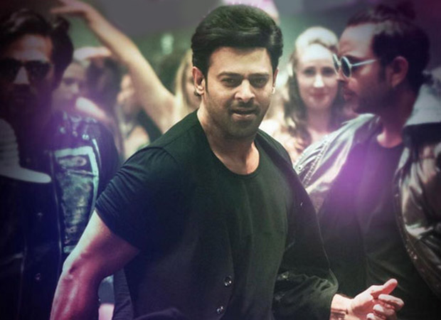 Ticket prices hiked for Prabhas starrer Saaho, trade reacts 