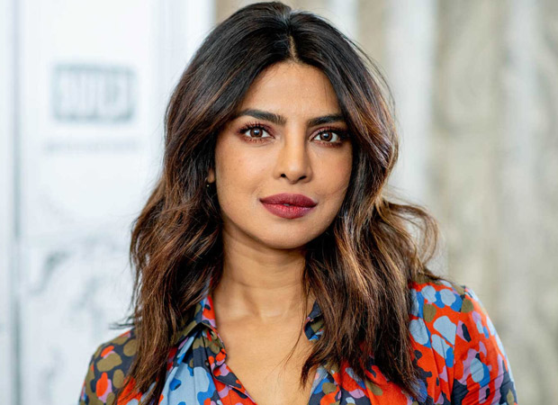 Heroine Priyanka Chopra Ke Chodie Video - UN comes out in support of Priyanka Chopra, says she only expressed her  personal views about the Indian Army : Bollywood News - Bollywood Hungama