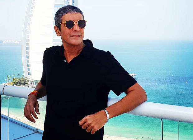 VIDEO Here’s why Chunky Pandey was called Gareebon ka George Clooney