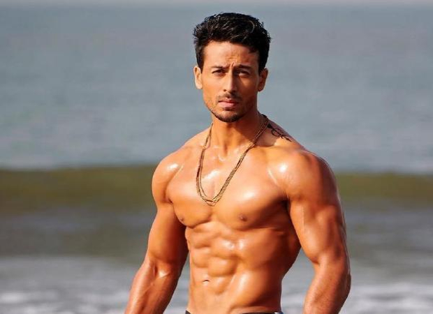 Tiger Shroff And 5 Other Bollywood Actors Who Have Bulked-Up