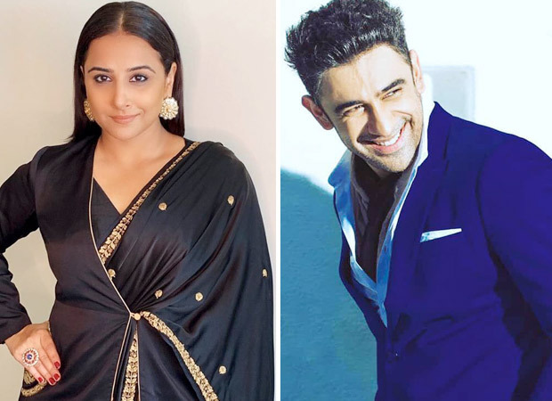 Vidya Balan starrer Shakuntala Devi biopic to have Amit Sadh play her son-in-law