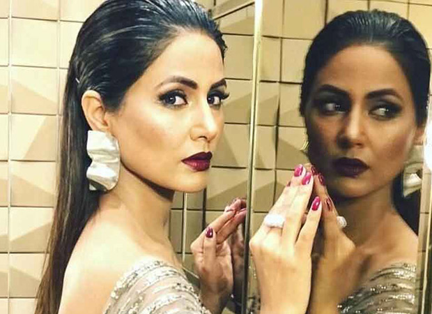 Vikram Bhatt Ropes In A Popular Television Actor Opposite Hina