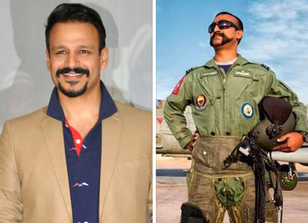 Vivek Oberoi to back a film on Balakot airstrike Vivek Oberoi to back a film on Balakot airstrike