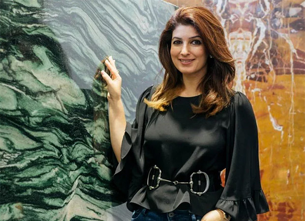 20 Years of Baadshah: Twinkle Khanna got a good review because of this 'emotive body part' : Bollywood News - Bollywood Hungama 20 Years of Baadshah: Twinkle Khanna got a good review because of this 'emotive body part' : Bollywood News - Bollywood Hungama