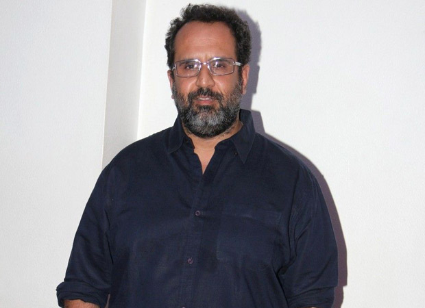 “I am making a gay love story as a responsible filmmaker”, says Aanand L Rai about Shubh Mangal Zyada Saavdhan