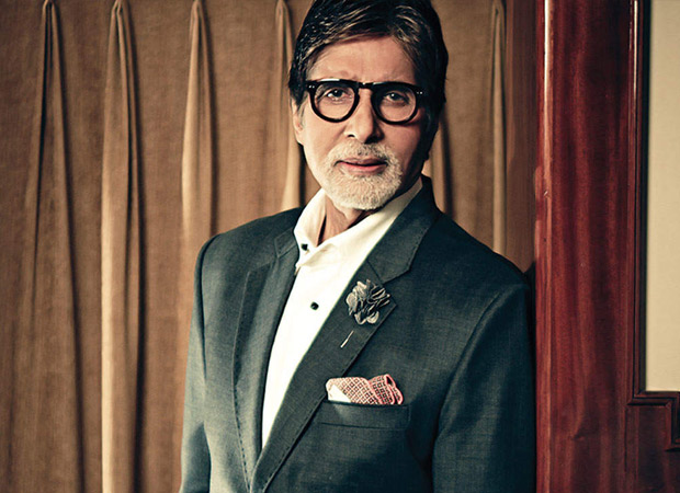 Amitabh Bachchan shares interesting details of his bus ride days in Delhi with “good looking college-going ladies”