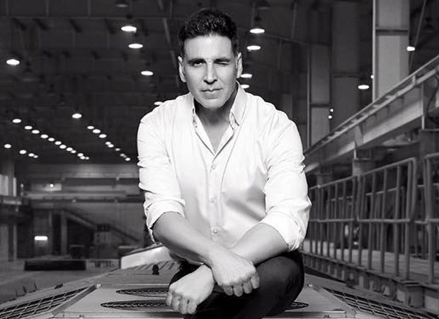 Akshay Kumar says doing comedy films are his ‘ride or die’
