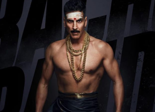 Akshay Kumar to kickstart Bachchan Pandey in February next year 