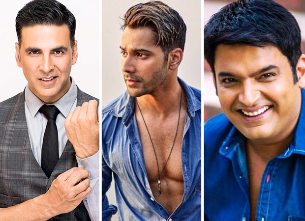 WOAH! Aamir Khan reveals that he had approached Akshay Kumar, Varun Dhawan and even Kapil Sharma for Mogul