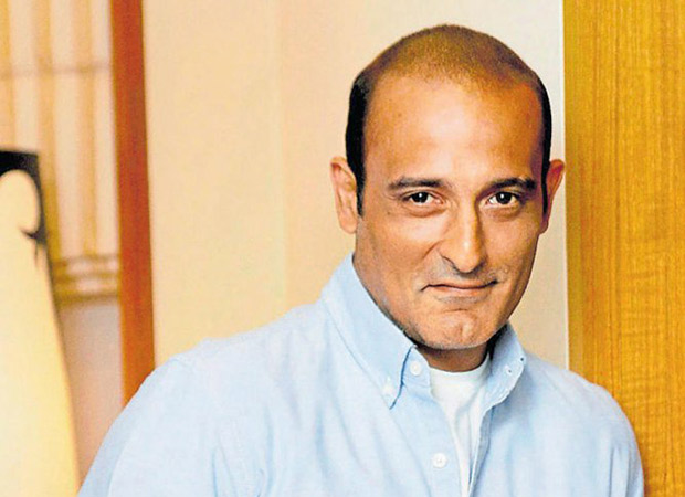 Akshaye Khanna says he is NOT marriage material