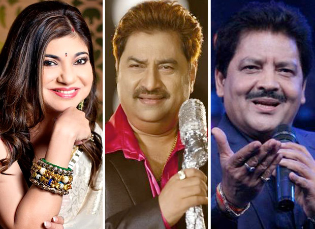 Singers Alka Yagnik, Kumar Sanu and Udit Narayan asked to cancel their  concert organised by a Pakistani National : Bollywood News - Bollywood  Hungama