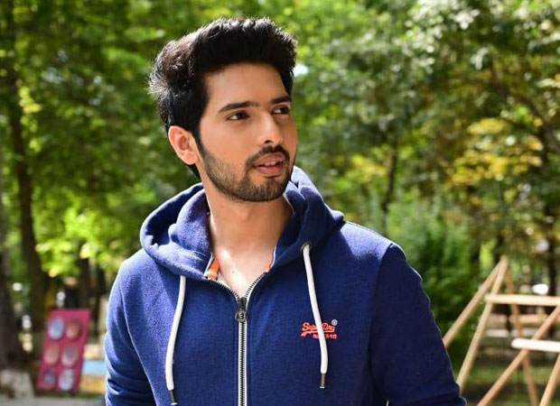 Armaan Malik to unleash his first heartbreak song 'Tootey Khaab'