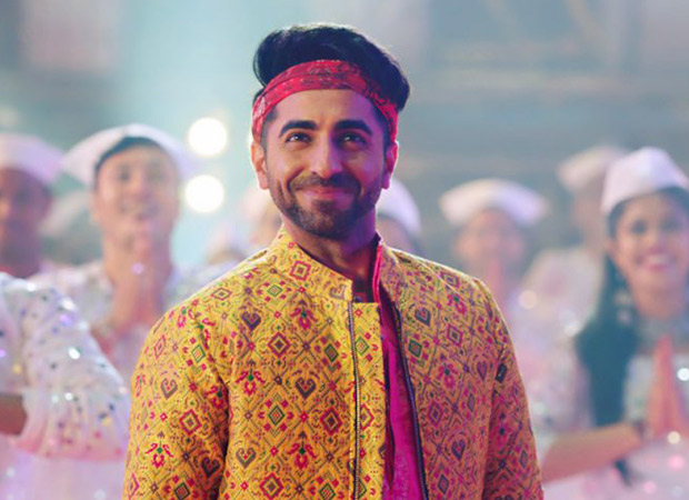 Ayushmann Khurrana starrer Dream Girl song ‘Dhagala Lagali Kala’ pulled down from digital platforms after court order