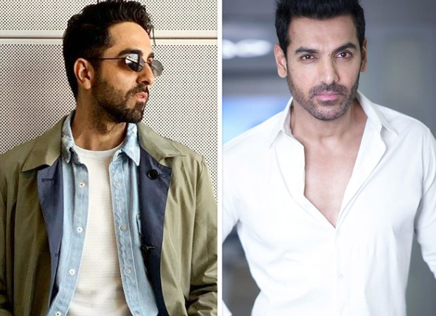 Ayushmann Khurrana's Bala to clash with John Abraham's Pagalpanti at the  box office! : Bollywood News - Bollywood Hungama