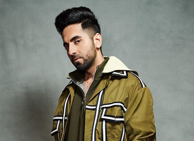 Ayushmann Khurrana prefers partying a day prior because his birthday makes him depressed!